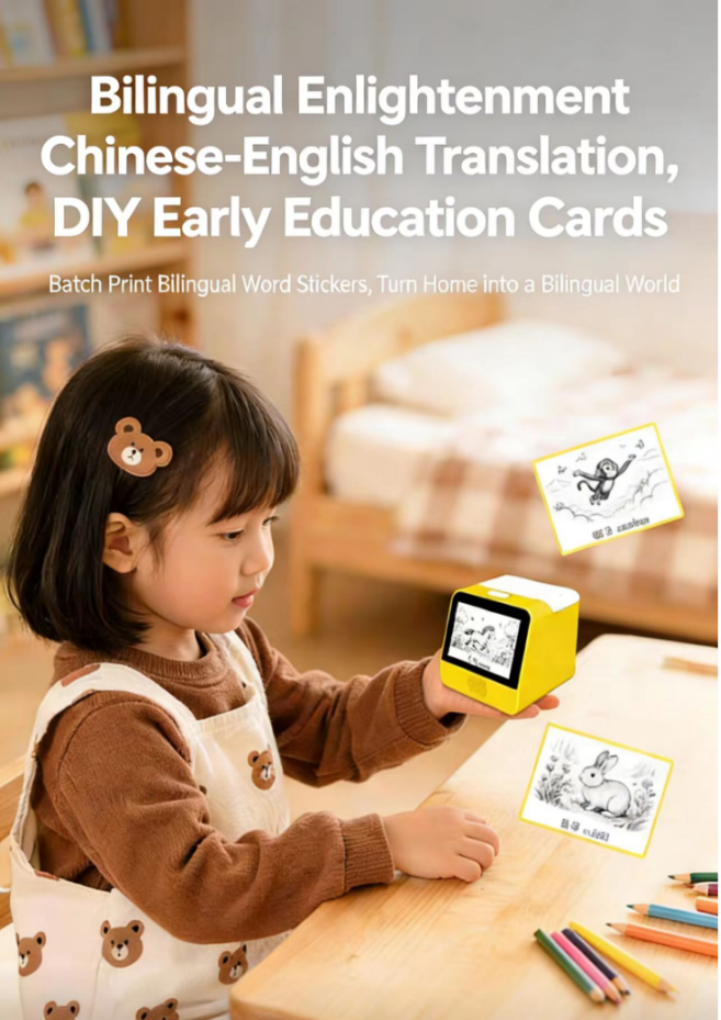 In-Depth Review of Hippocampus AI Magic Printer