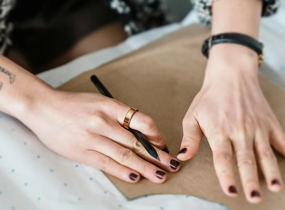 Ringconn Gen2 Smart Ring: Precise Health Tracking