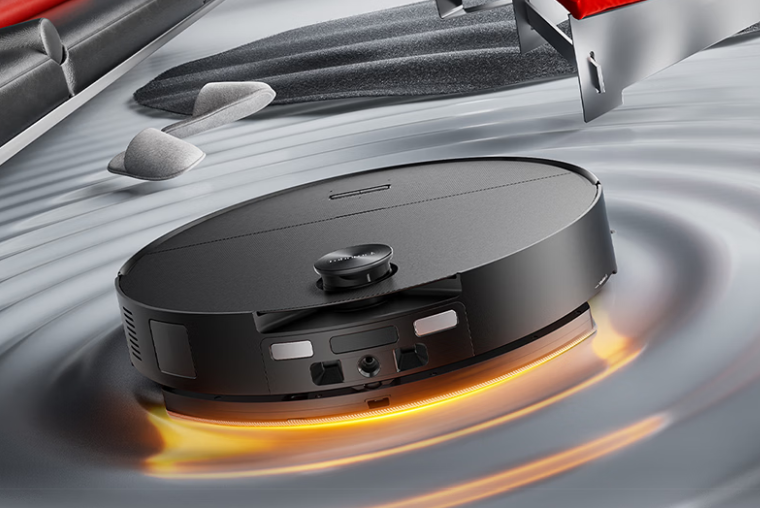 Roborock G30S Pro: Self-Cleaning Robotic Vacuum Cleaner