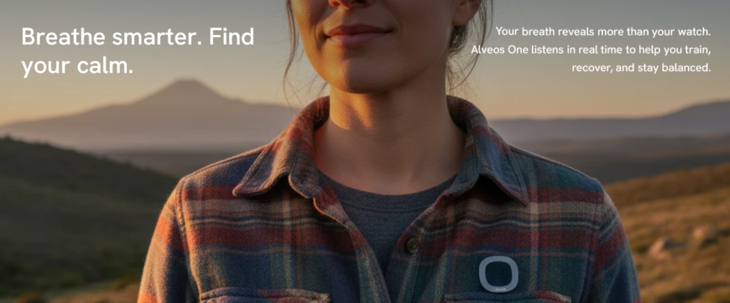 Alveos One-A New Health Experience