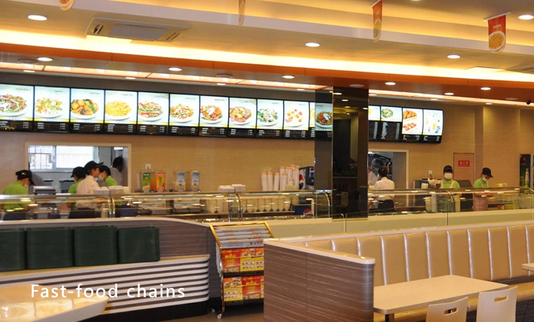 T-Chef TC-40EA: An AI Revolution