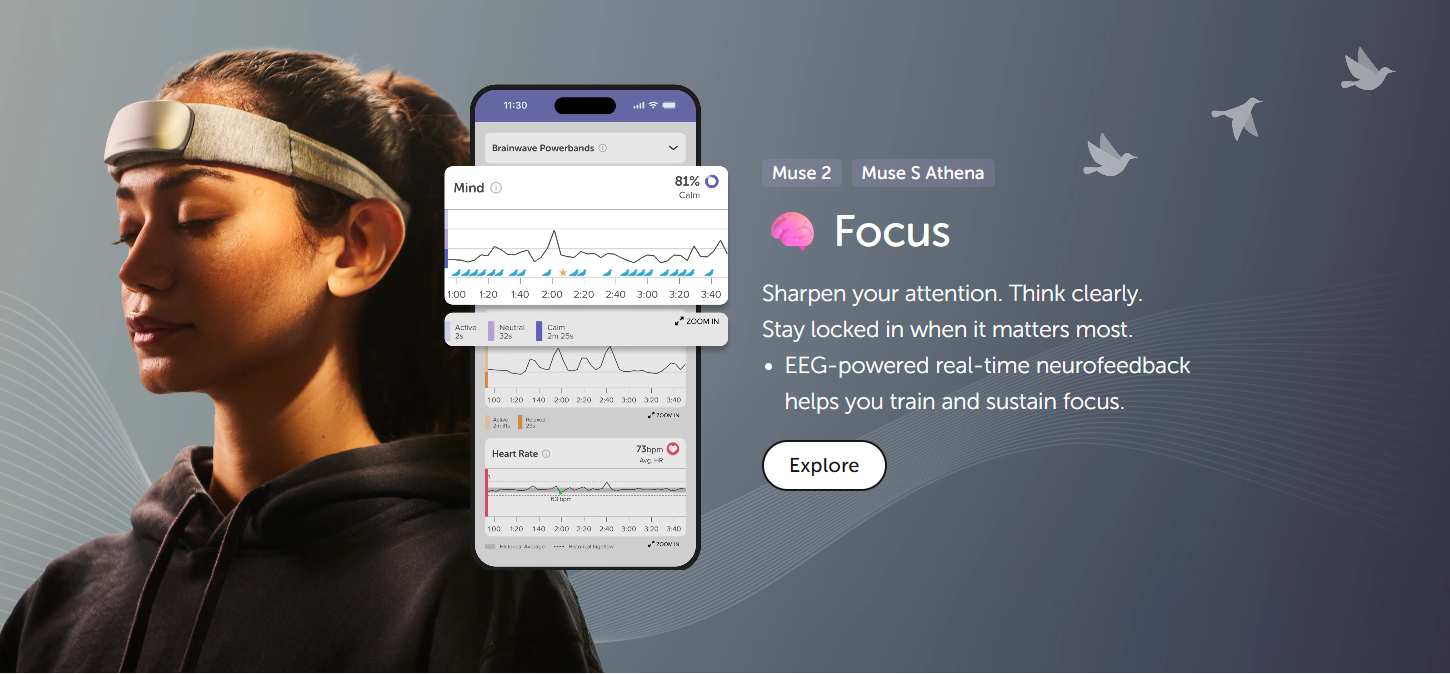 Muse S Athena Smart Headband in-Depth Review