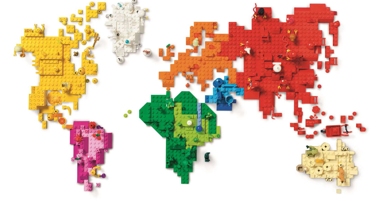 LEGO 2026 Smart Bricks