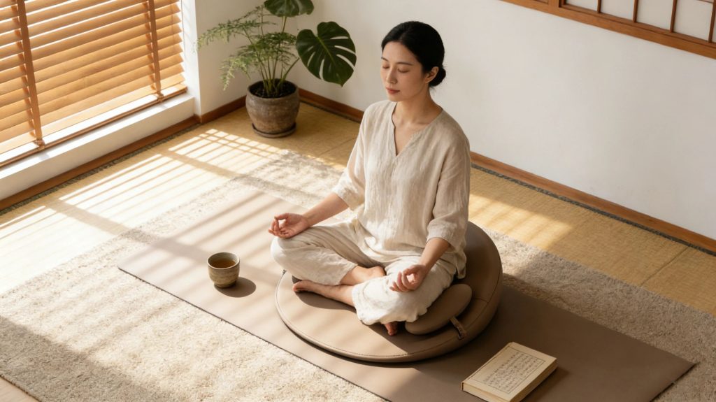 MEIKE Helps You Focus