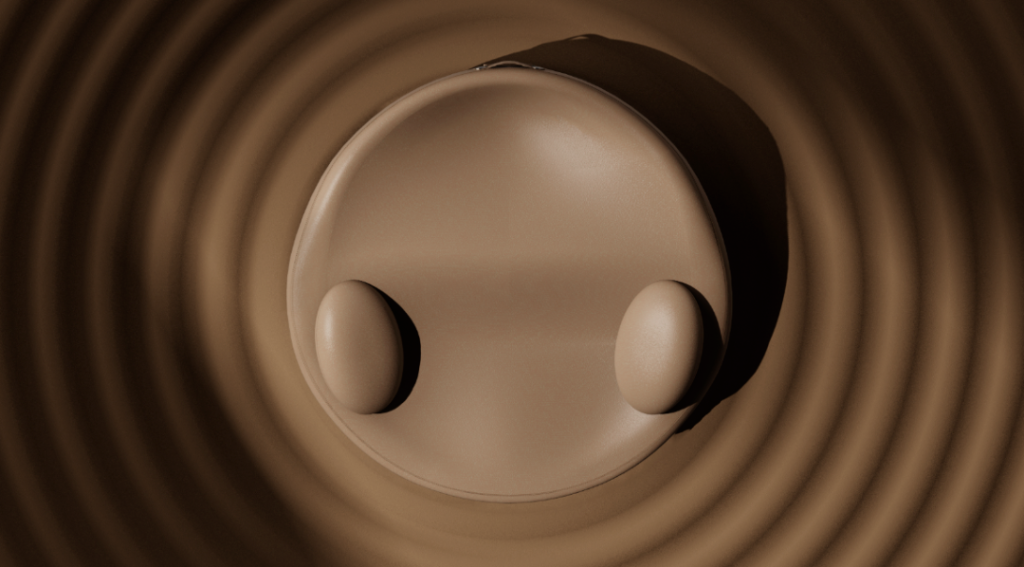 MEIKE Smart Meditation Cushion