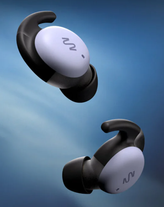 NextSense Smartbuds Product Image