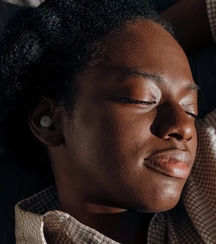 NextSense Smartbuds--Smart Terminals