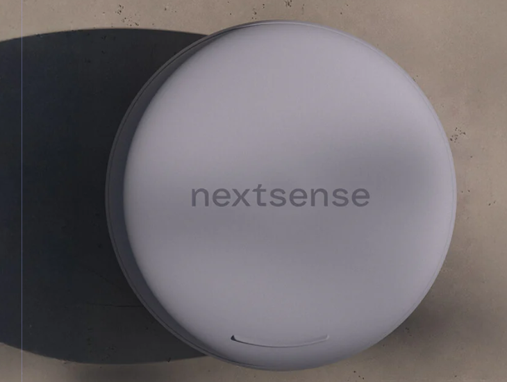 NextSense Smartbuds True Wireless EEG AI Earphones