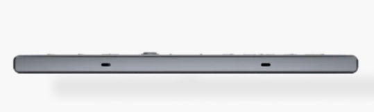 Plaud Note Thickness Display