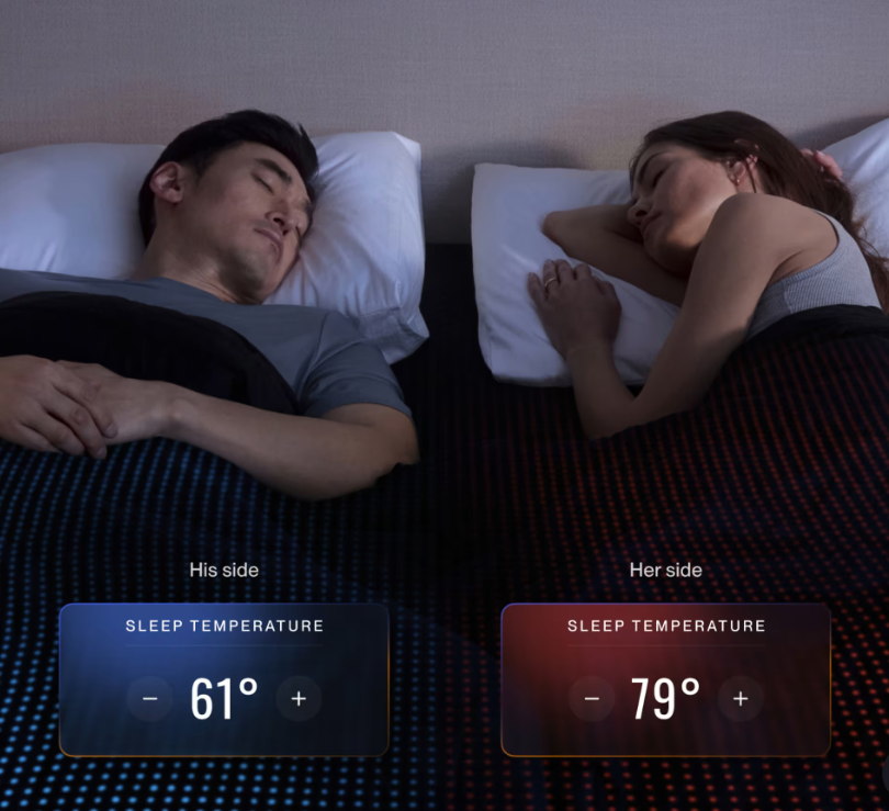 Pod 5 Core Truly Improve Your Sleep Quality