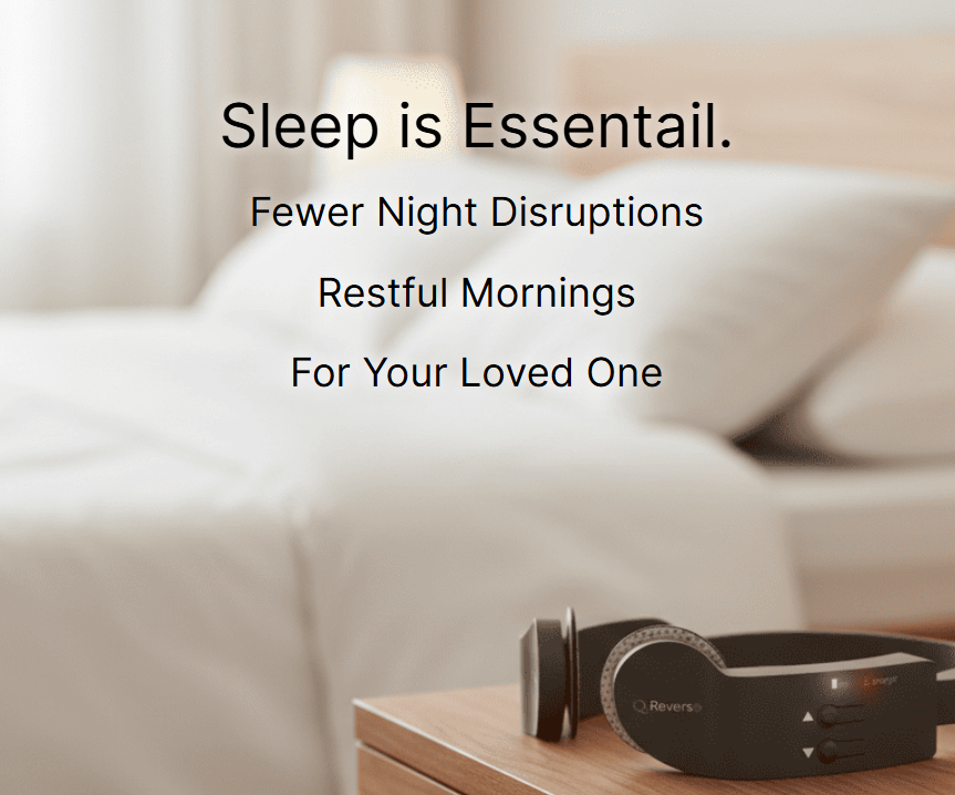 Q.Reverse-For Your Loved Ones