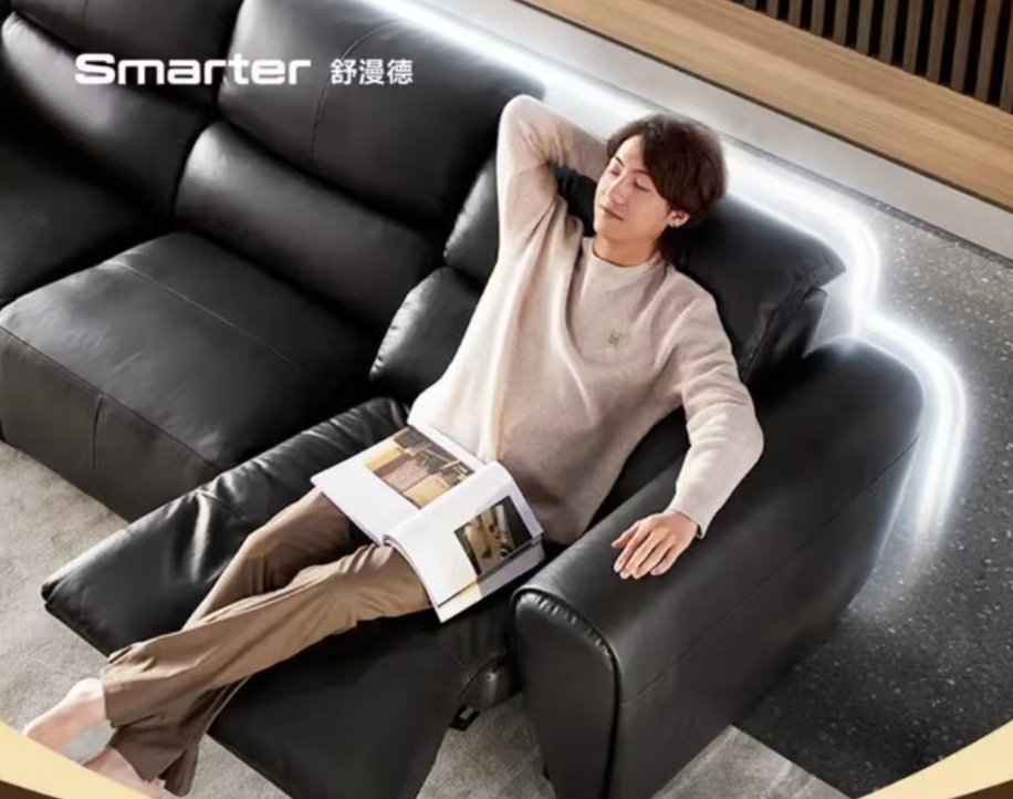 Smarter 009 Experience