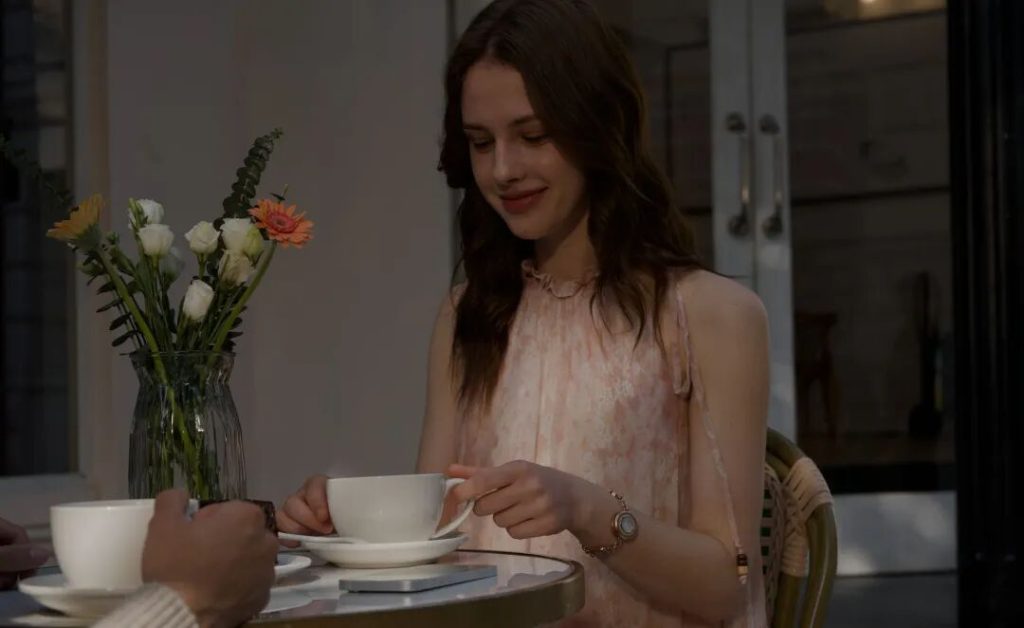 Spiro Smart Bracelet