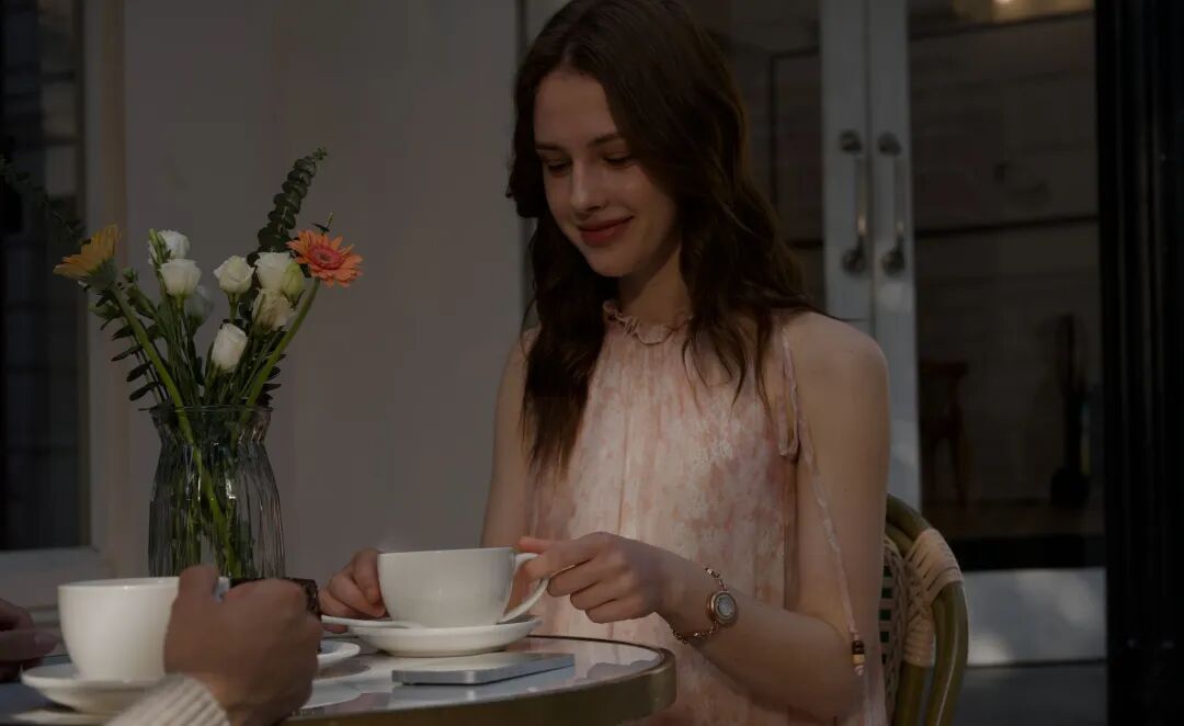 Spiro Smart Bracelet