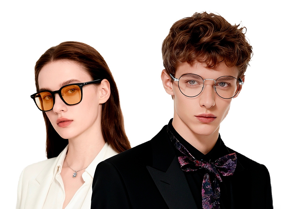 Vidda G11 AI Audio Glasses