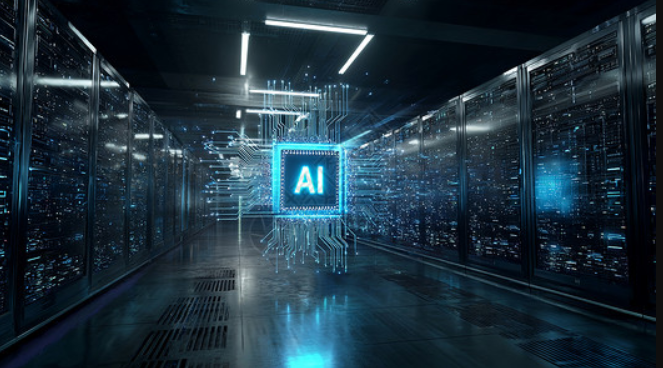 AI data centers become key infrastructure for domestic computing ecosystem