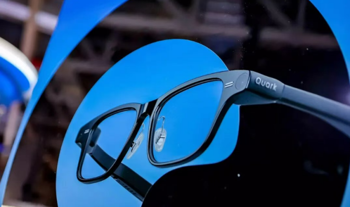 Alibaba Qianwen S1 AI Glasses