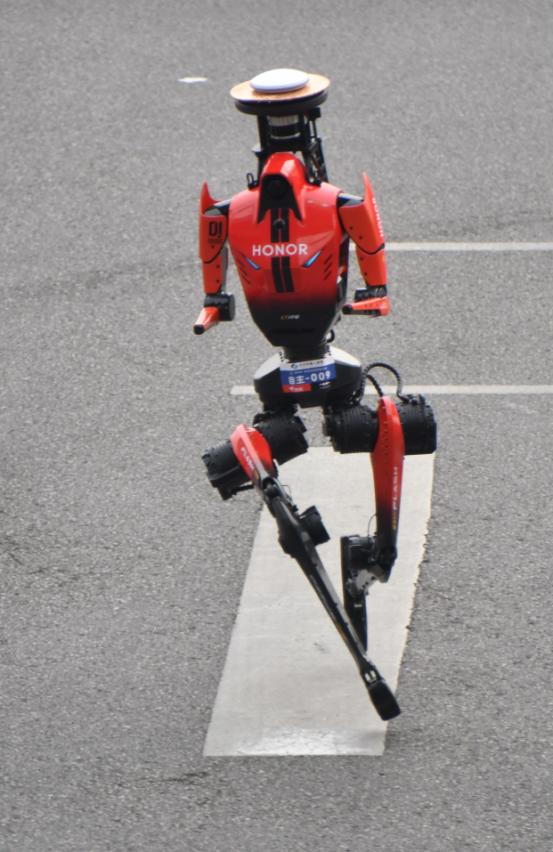 China's Humanoid Robot Industry Accelerates