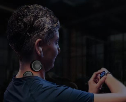 Curapod Hardware Ecosystem