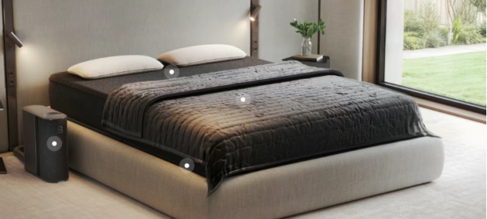 Eight Sleep's Core Products