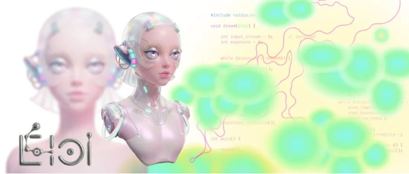 Éloi 's Concept Design