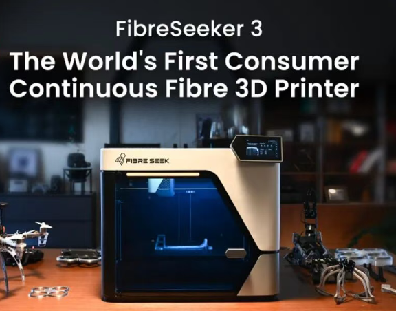 FibreSeeker 3