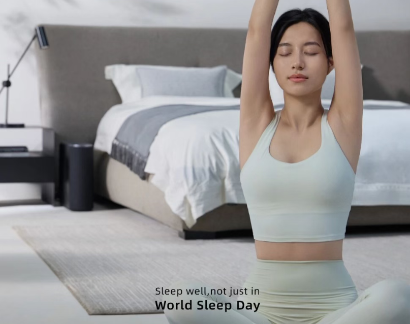 Integrates AI perception