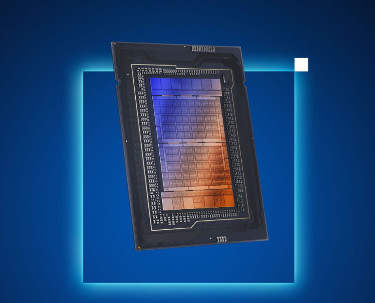 Intel AMX Acceleration Engine Archives - AICrunchX