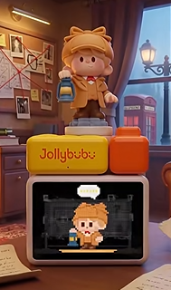 Jollybubu