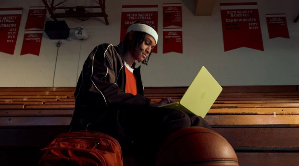 Mac Book Neo Minimalist technological philosophy