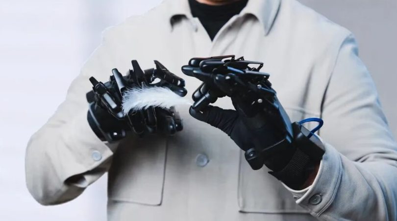 Real Shot of Gen DAS Dex