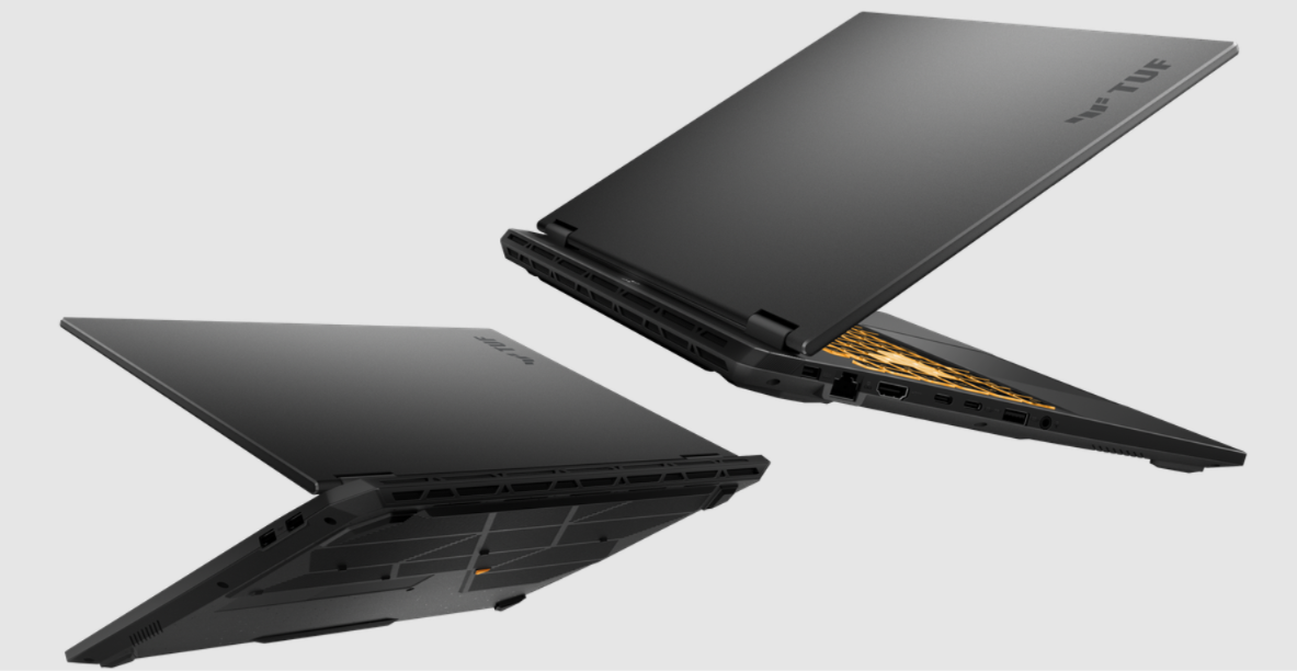 ASUS TUF Gaming 2026 Series: New Standard for Gaming Laptops Unveiled