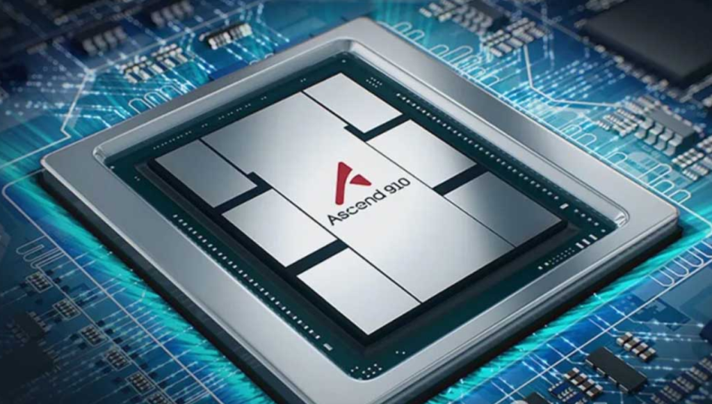 China's AI chip market is undergoing rapid transformation as domestic manufacturers like Huawei and Cambricon capture market share from international competitors.