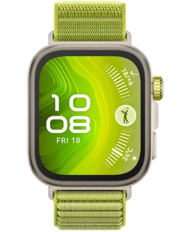 HUAWEI WATCH FIT 5 Pro