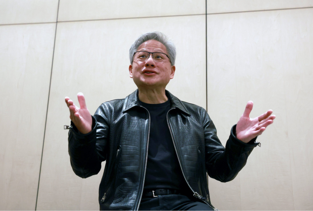 NVIDIA CEO Jensen Huang confirmed during an interview that NVIDIA's China AI chip market share has dropped to zero, marking a historic shift in the global AI chip landscape.