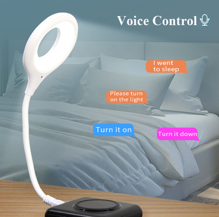 FSL Xiaoban AI Voice Night Light: A $3 Smart Home Entry Point