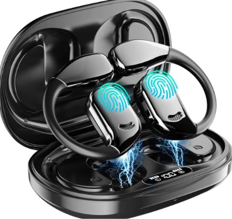 Breaking language barriers with wearable translation