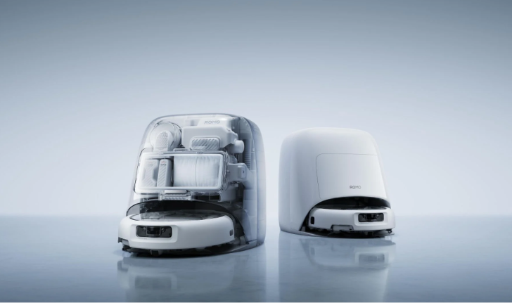 DJI ROMO 2: Drone Tech Hits the Floor