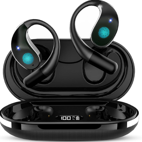 Haitohome AI earbuds with independent 4G network