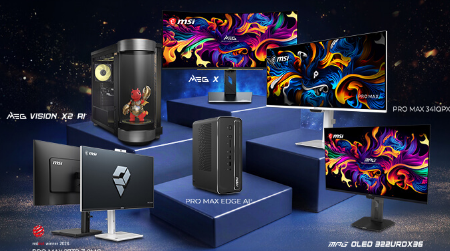 MSI LuckyClaw: The “App Store Moment” for AI Agents at COMPUTEX 2026