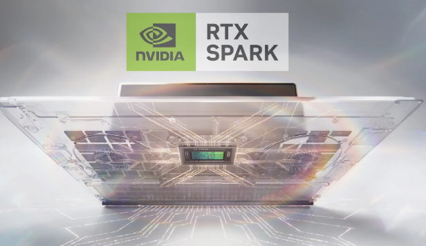 NVIDIA RTX Spark: The Super Chip That Redefines PC