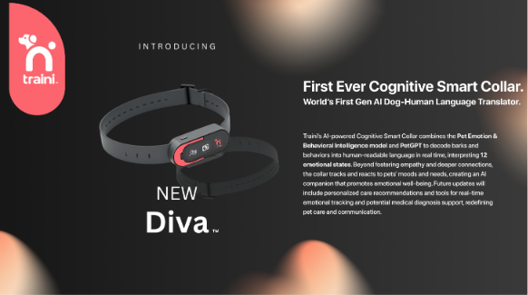 Auren AI Pet Wearable: Can a 50g Camera Really Decode Your Dog’s Soul?