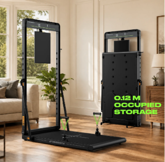 INNODIGYM OMNI X1 Review