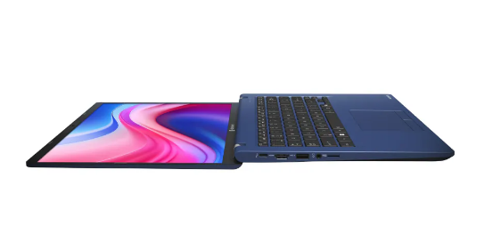 dynabook Portégé Z40L-N 14-inch AI business laptop with 180-degree hinge design