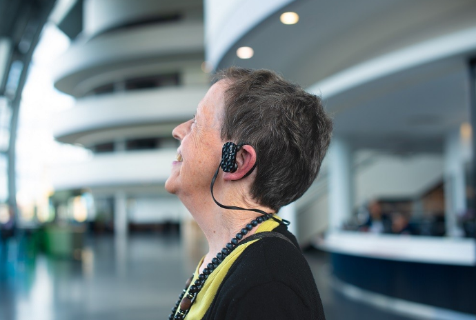 Intretech BCI Smart Home Series: Mind-Controlled Living Becomes Real