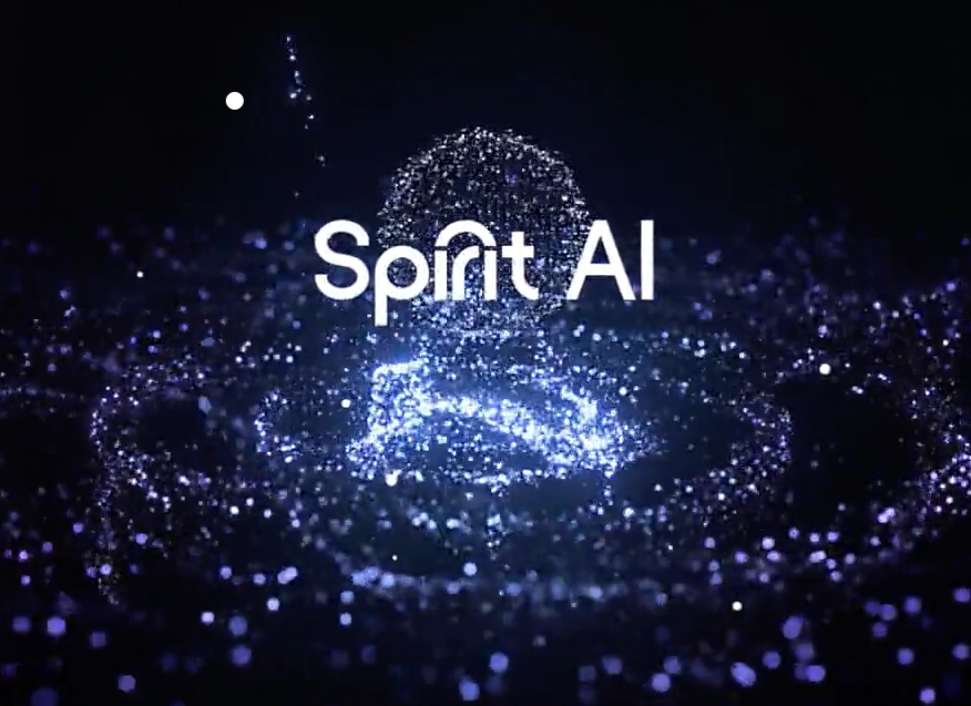 Two Chief Scientists Have Departed Spirit AI in Six Months