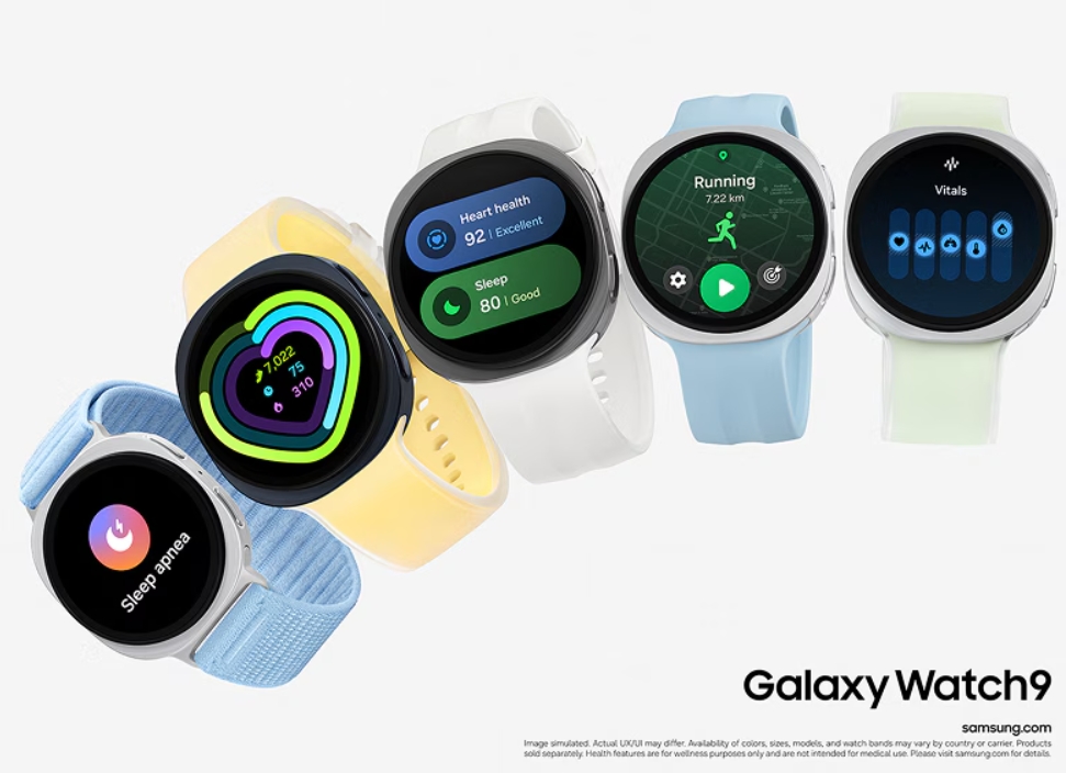 Galaxy Watch 9