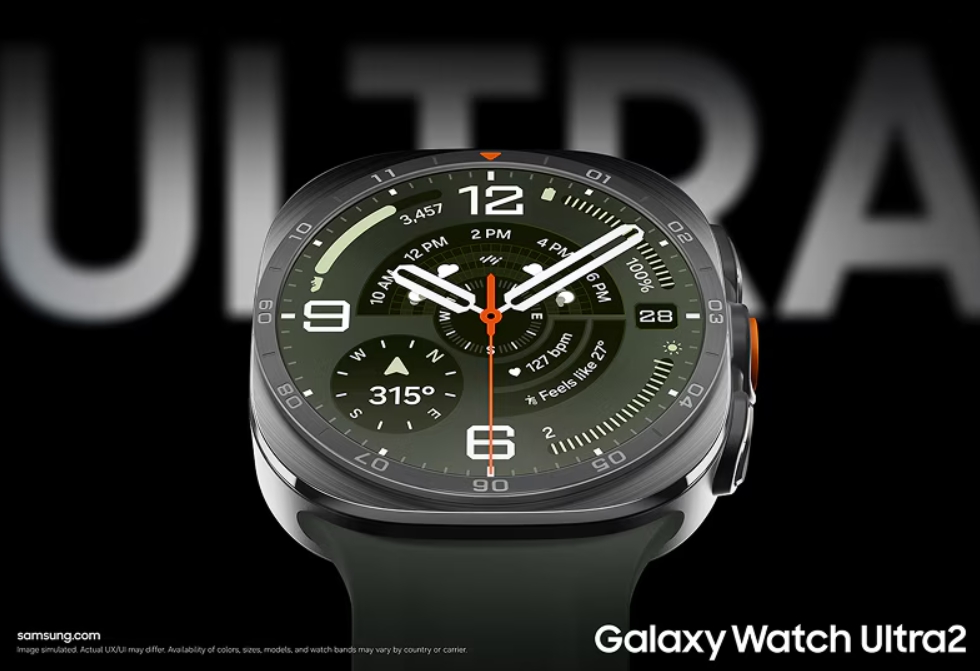 Galaxy Watch Ultra2