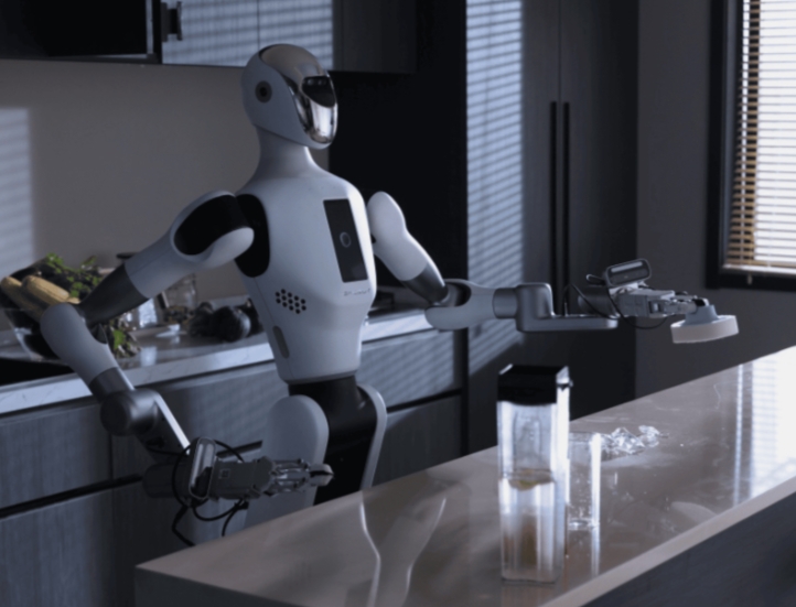 Galbot’s IPO Revenue Halved by Auditor