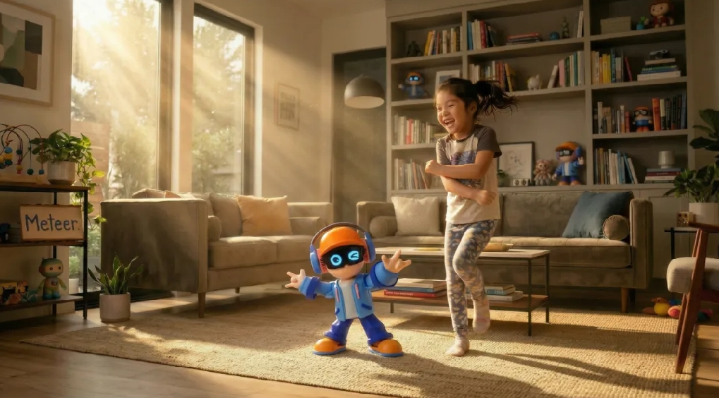 Meteer AI